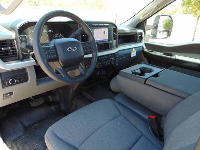 2024 Ford F-350SD XL DRW
