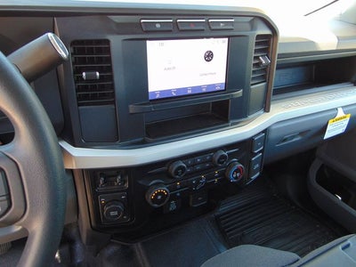 2024 Ford F-350SD XL DRW