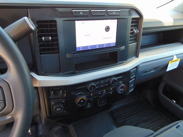 2024 Ford F-350SD XL DRW
