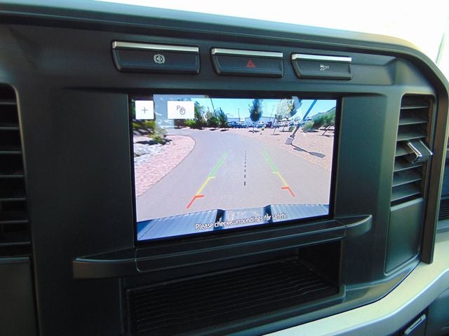 2024 Ford F-350SD XL DRW