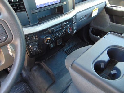 2024 Ford F-350SD XL DRW