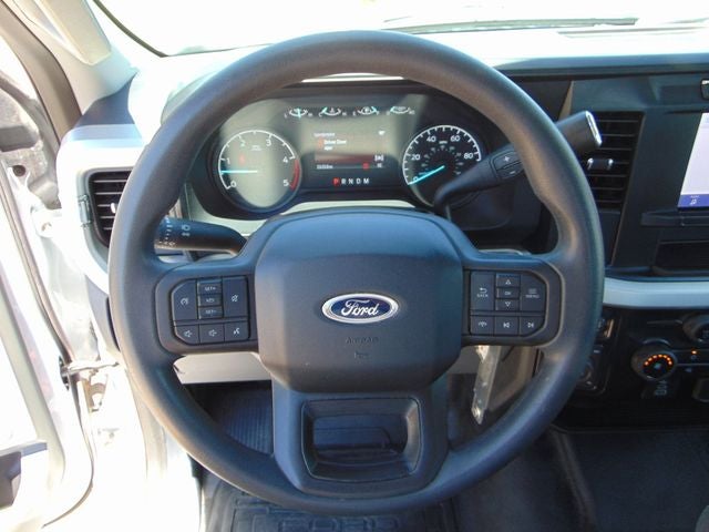 2024 Ford F-350SD XL DRW