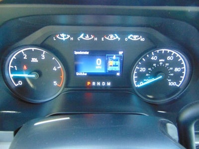 2024 Ford F-350SD XL DRW