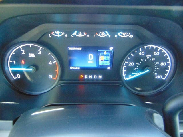 2024 Ford F-350SD XL DRW