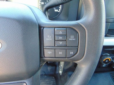 2024 Ford F-350SD XL DRW