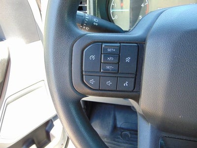 2024 Ford F-350SD XL DRW