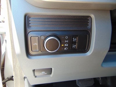 2024 Ford F-350SD XL DRW