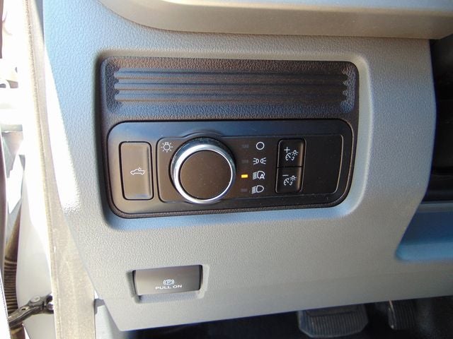 2024 Ford F-350SD XL DRW