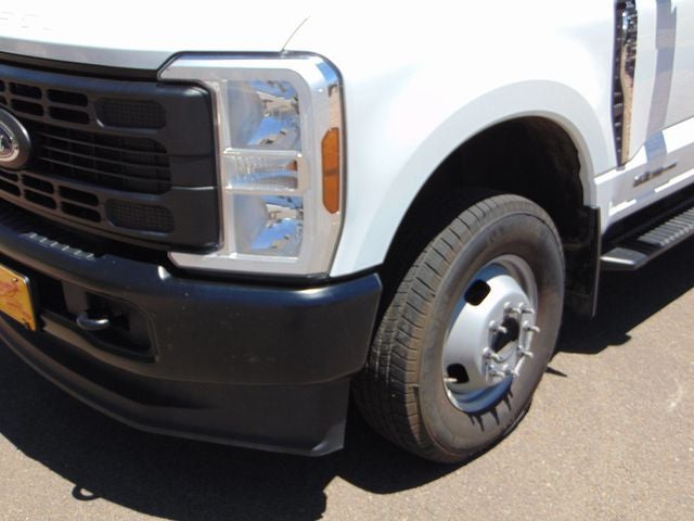 2024 Ford F-350SD XL DRW