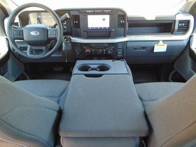 2024 Ford F-350SD XL DRW