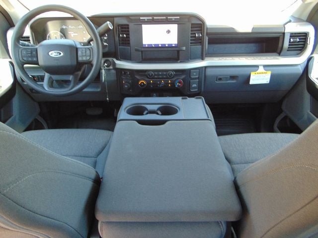 2024 Ford F-350SD XL DRW