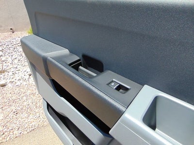 2024 Ford F-350SD XL DRW