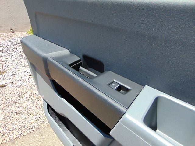 2024 Ford F-350SD XL DRW