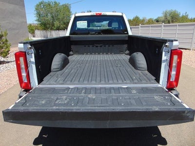 2024 Ford F-350SD XL DRW