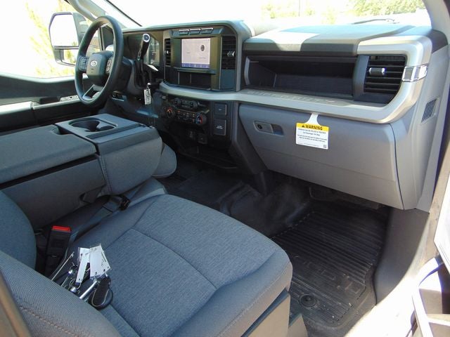2024 Ford F-350SD XL DRW
