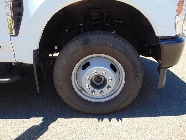 2024 Ford F-350SD XL DRW