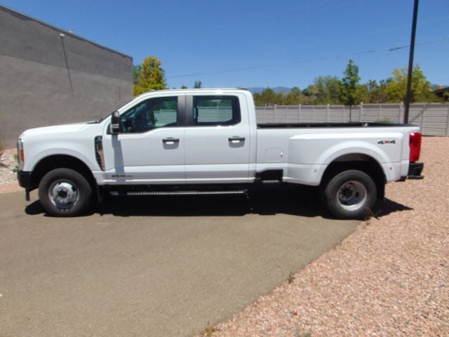 2024 Ford F-350SD XL DRW