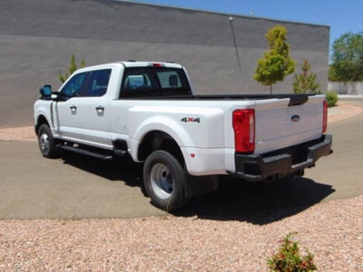2024 Ford F-350SD XL DRW
