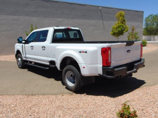 2024 Ford F-350SD XL DRW