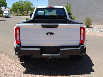 2024 Ford F-350SD XL DRW