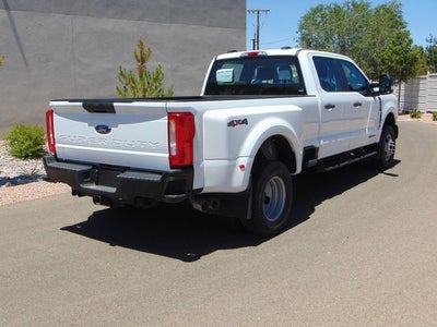 2024 Ford F-350SD XL DRW