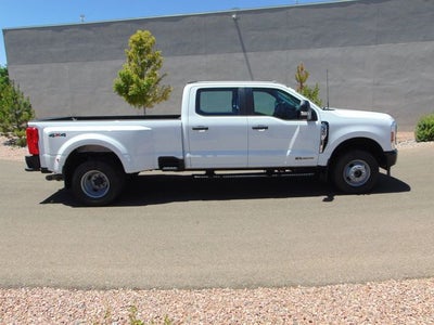 2024 Ford F-350SD XL DRW