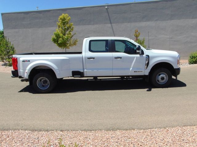 2024 Ford F-350SD XL DRW
