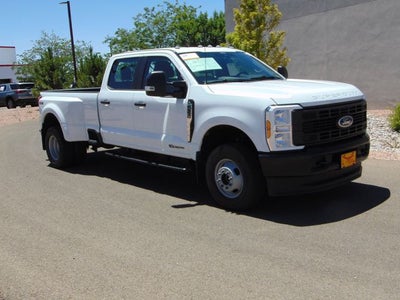 2024 Ford F-350SD XL DRW