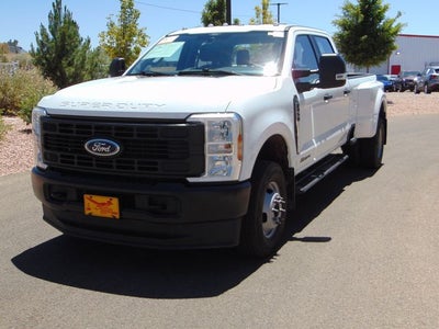 2024 Ford F-350SD XL DRW