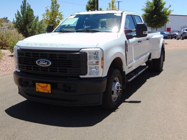 2024 Ford F-350SD XL DRW