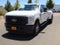2024 Ford F-350SD XL DRW