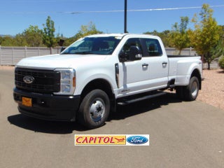 2024 Ford F-350SD XL DRW