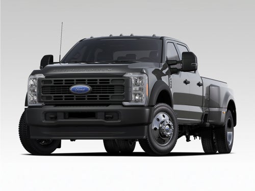 2027 Ford F-450SD XL DRW
