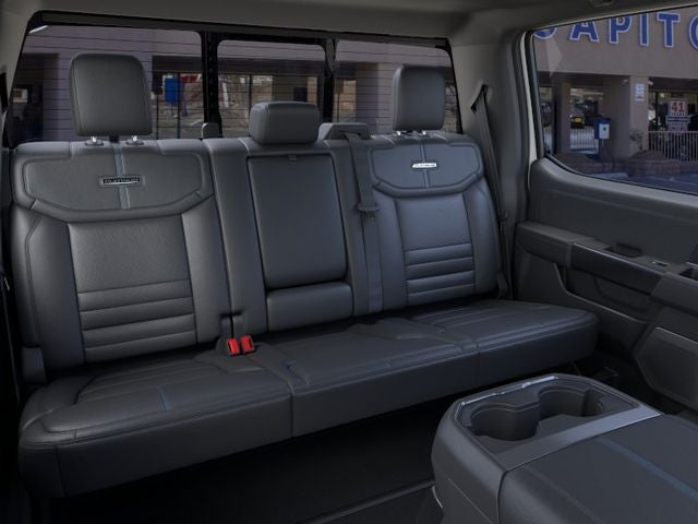 2026 Ford F-450SD Platinum DRW