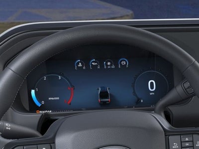 2026 Ford F-450SD Platinum DRW