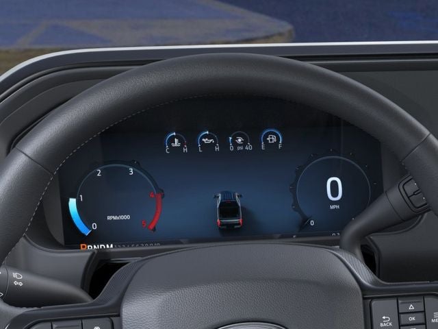 2026 Ford F-450SD Platinum DRW