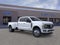 2026 Ford F-450SD Platinum DRW