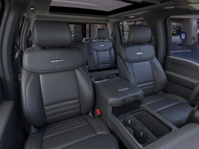 2026 Ford F-450SD Platinum DRW
