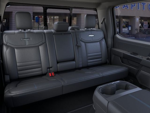 2026 Ford F-450SD Platinum DRW