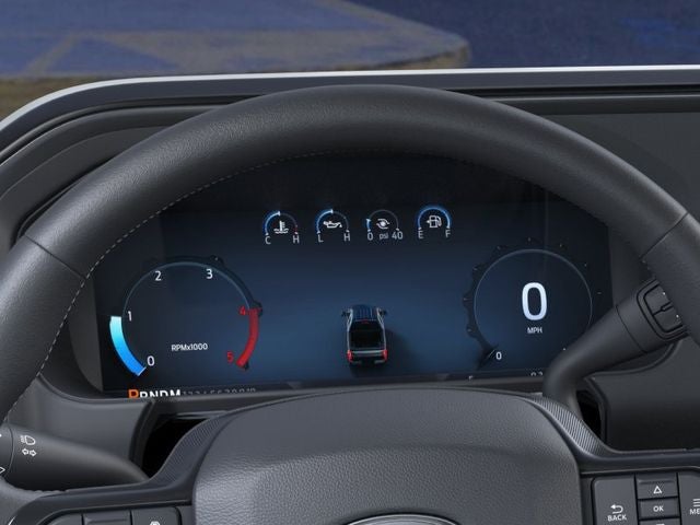 2026 Ford F-450SD Platinum DRW