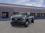 2026 Ford F-450SD Platinum DRW