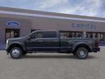 2026 Ford F-450SD Platinum DRW