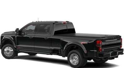 2026 Ford F-450SD Platinum DRW