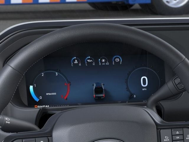 2026 Ford F-450SD Platinum DRW