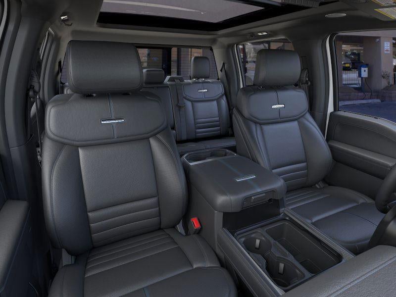 2026 Ford Super Duty F-450® Platinum®