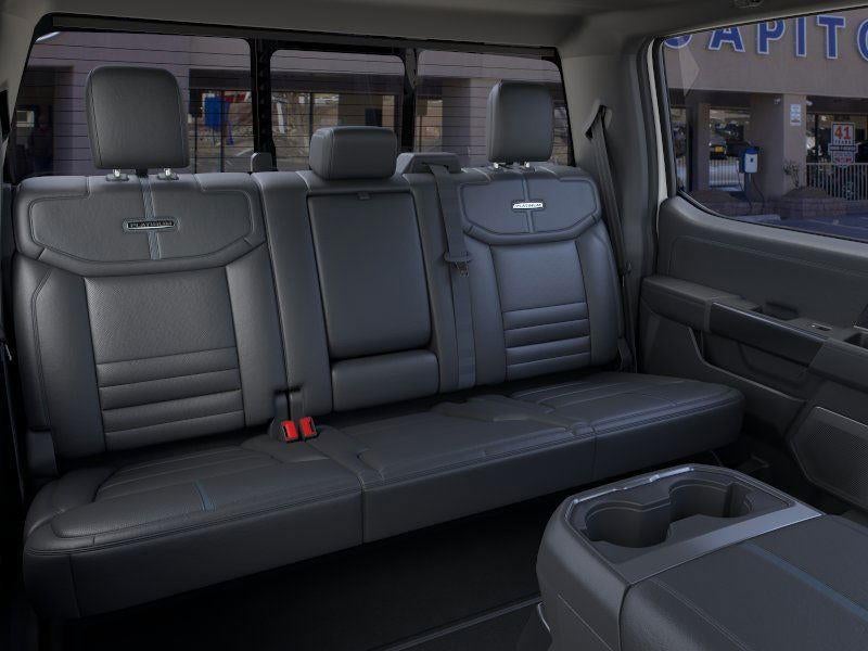 2026 Ford Super Duty F-450® Platinum®