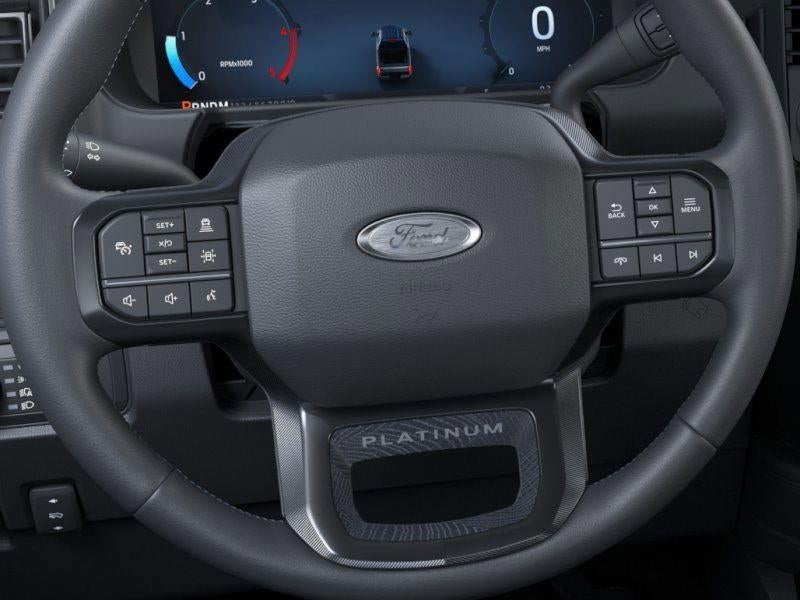 2026 Ford Super Duty F-450® Platinum®