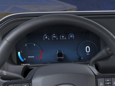 2026 Ford Super Duty F-450® Platinum®