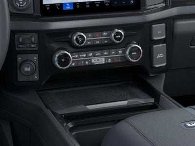 2026 Ford Super Duty F-450® Platinum®