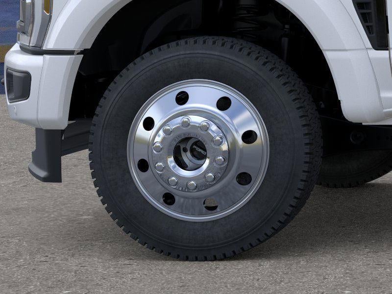 2026 Ford Super Duty F-450® Platinum®